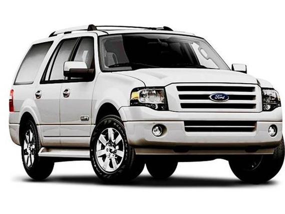 FORD EXPEDITION MAX 2008 1FMFK195X8LA60348 image